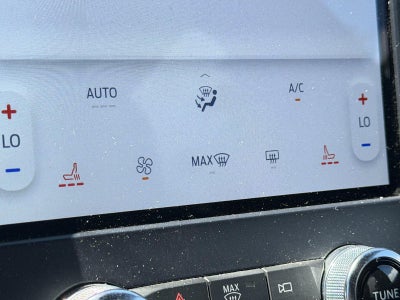 2023 Ford Edge ST