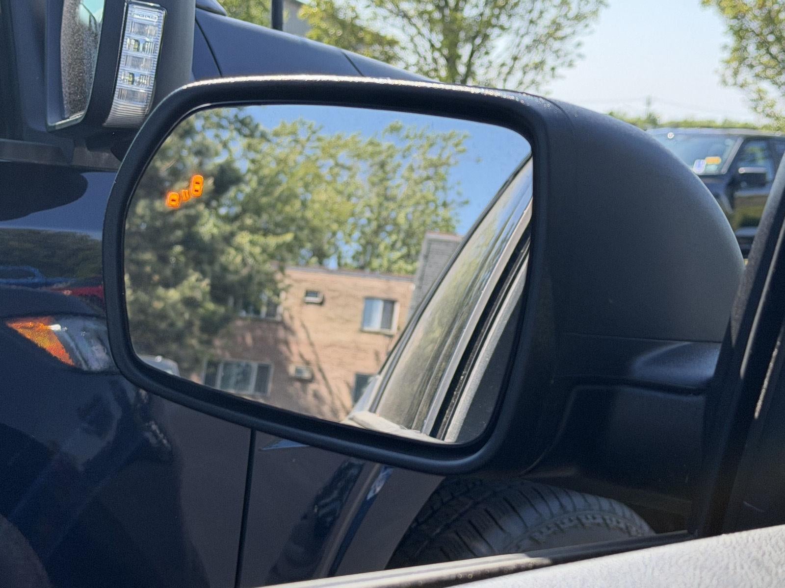 2023 Ford Edge SE