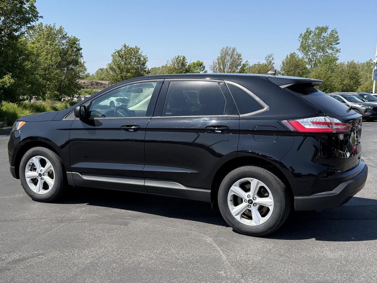 2023 Ford Edge SE