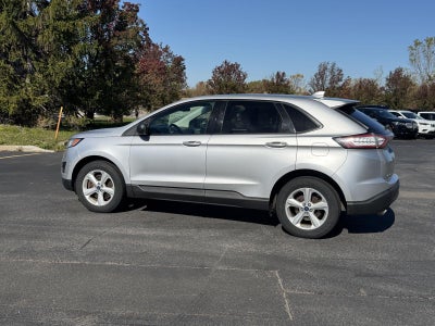 2017 Ford Edge SE