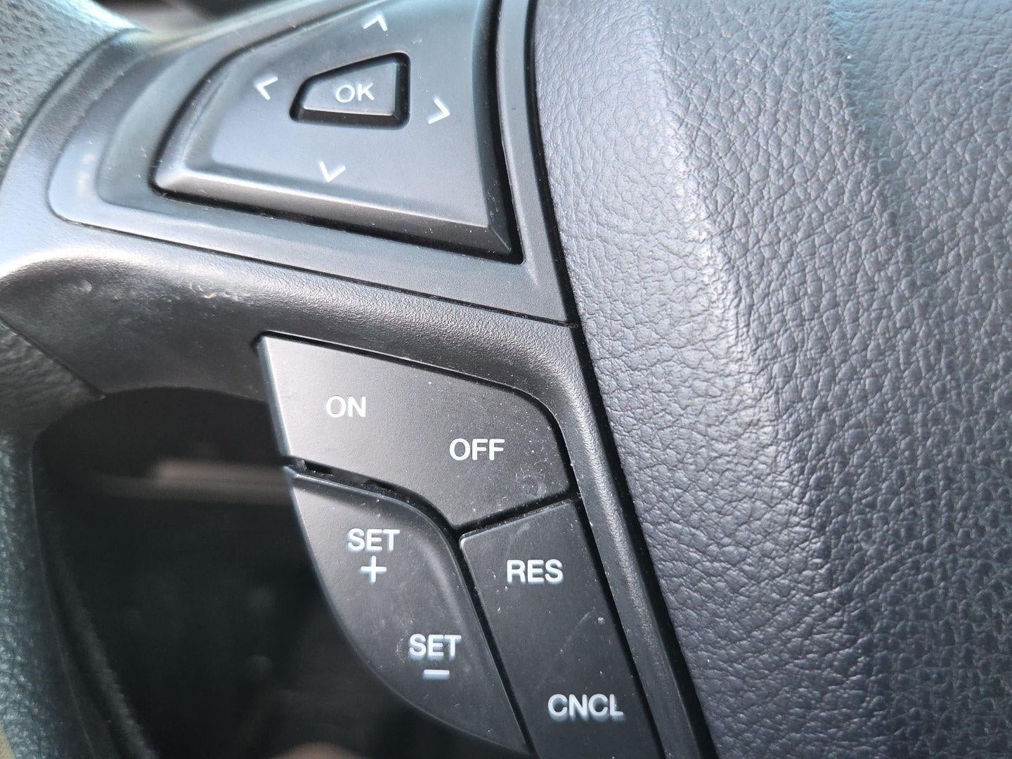 2024 Ford Edge SE
