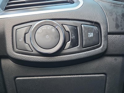 2024 Ford Edge SE