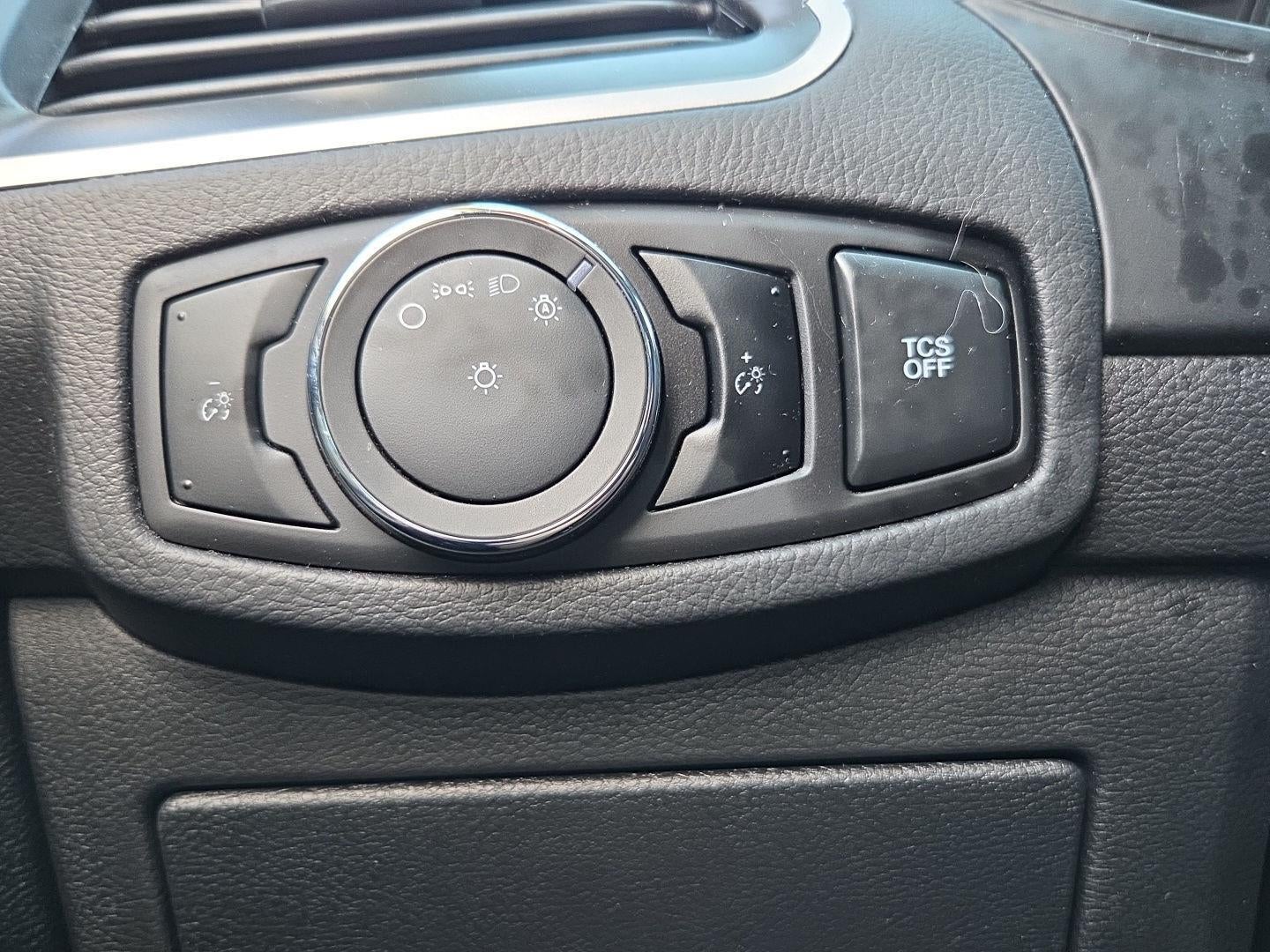 2024 Ford Edge SE