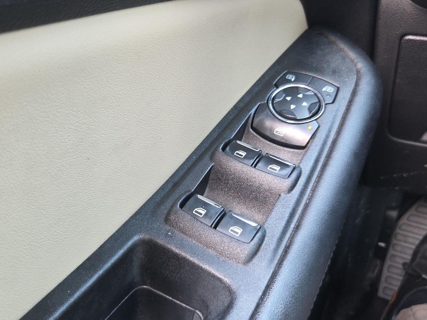 2024 Ford Edge SE