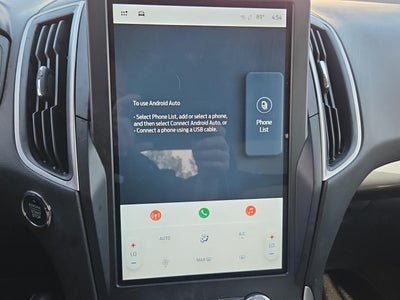 2024 Ford Edge SE