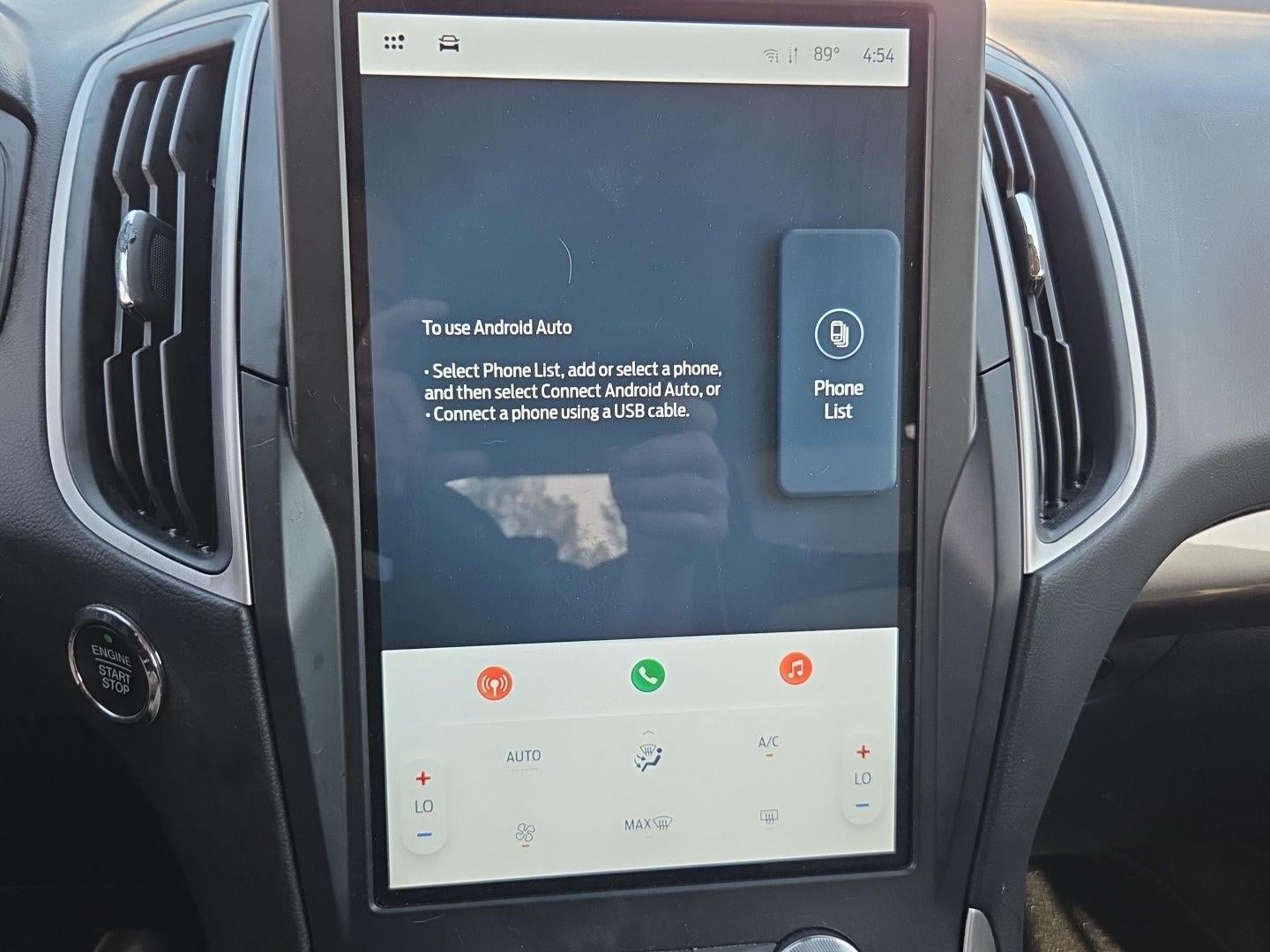 2024 Ford Edge SE