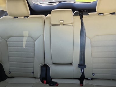 2024 Ford Edge SE
