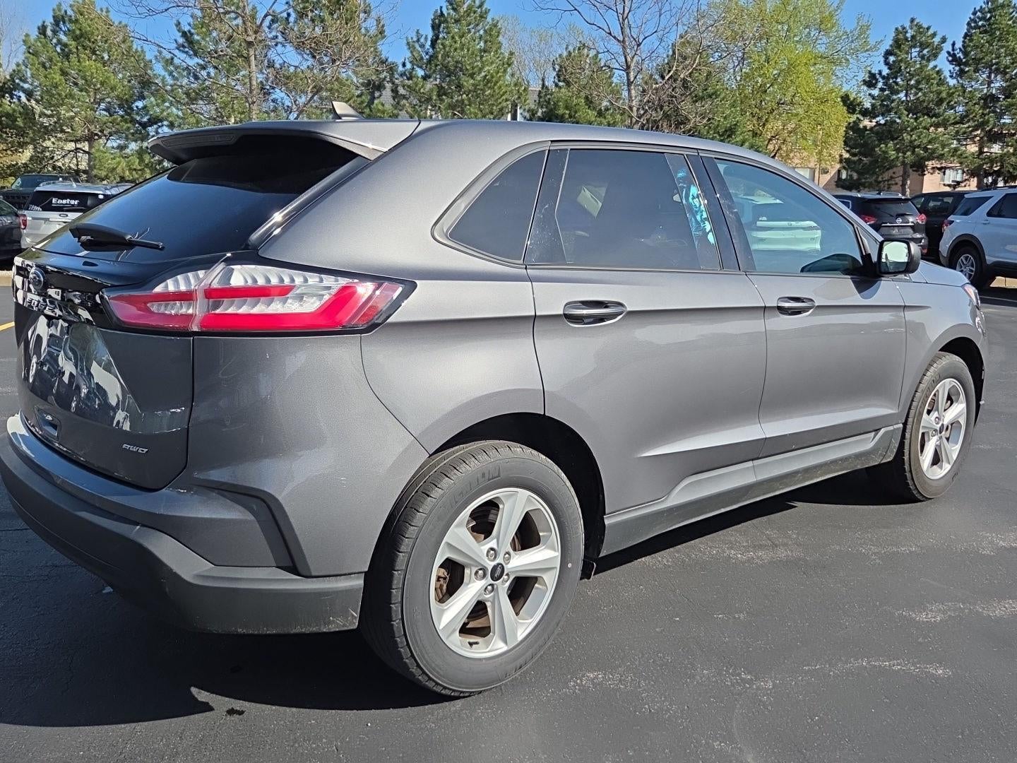 2024 Ford Edge SE