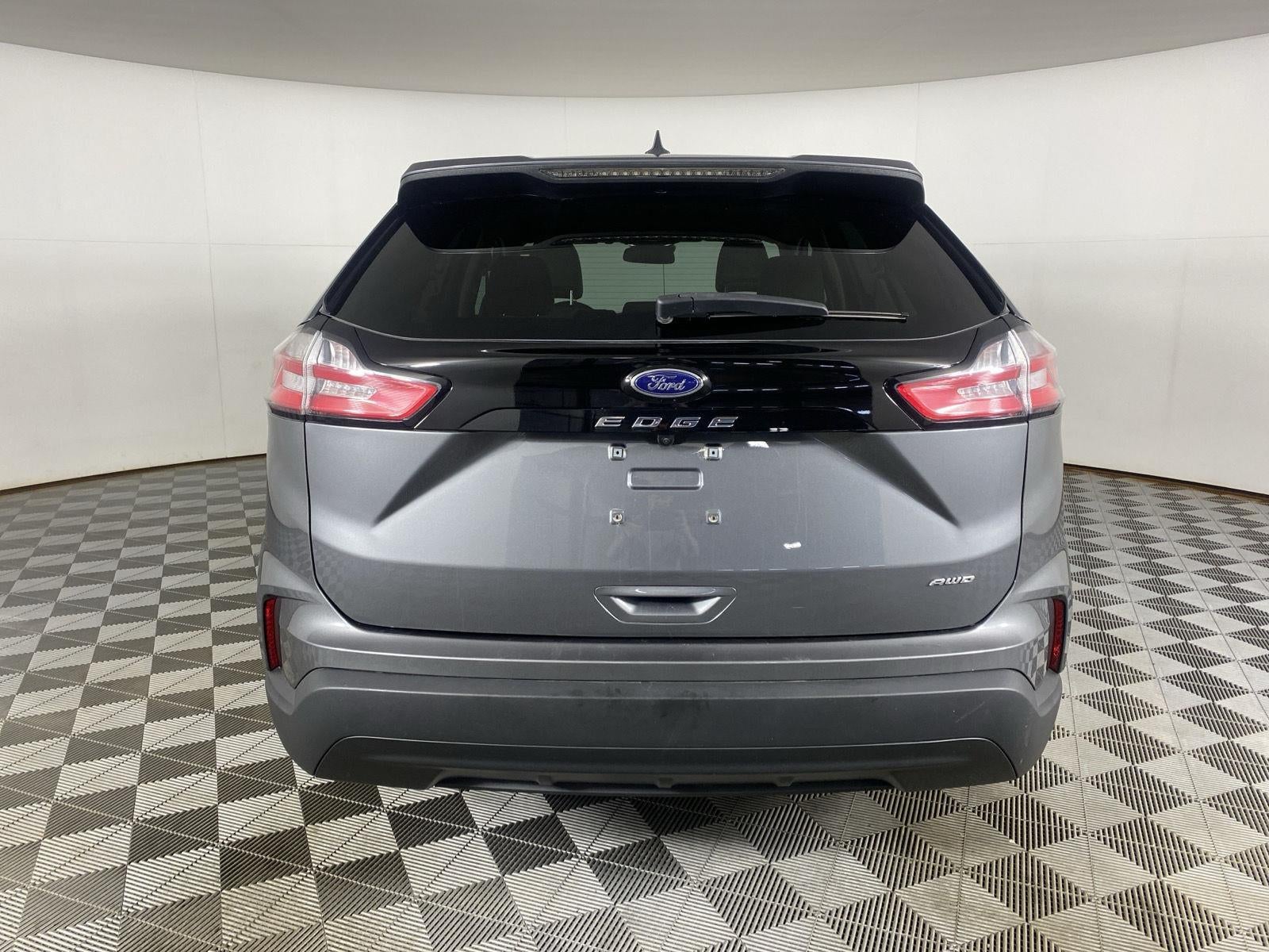 2024 Ford Edge SE