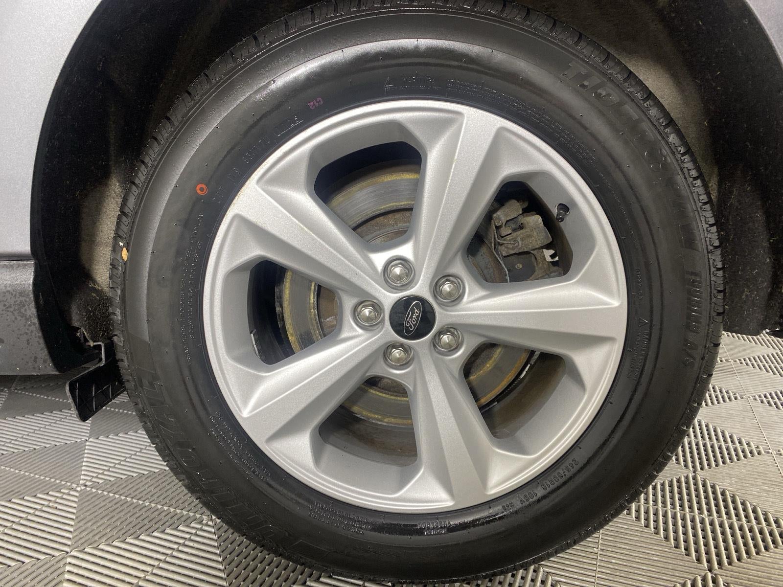 2024 Ford Edge SE