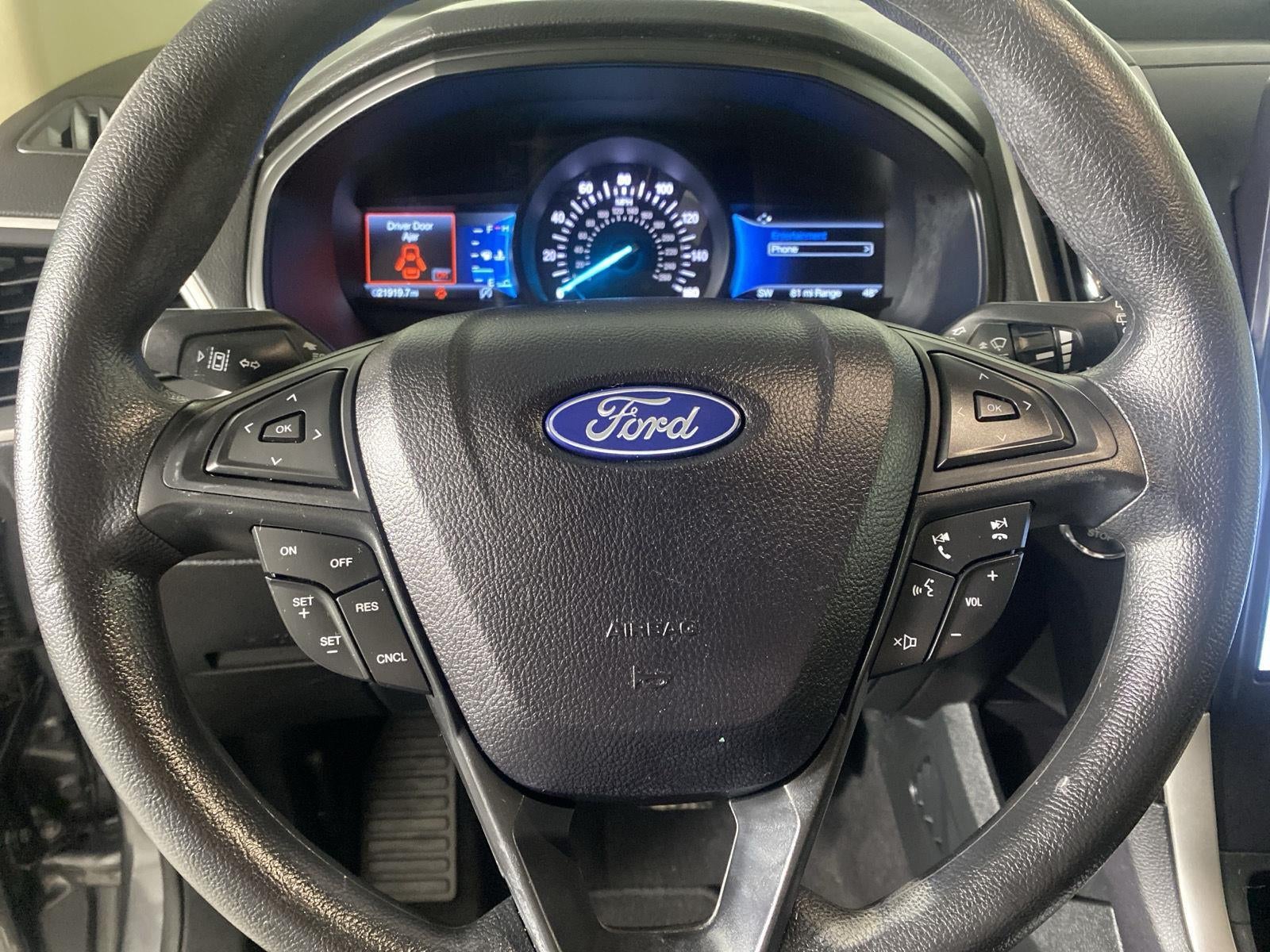 2024 Ford Edge SE