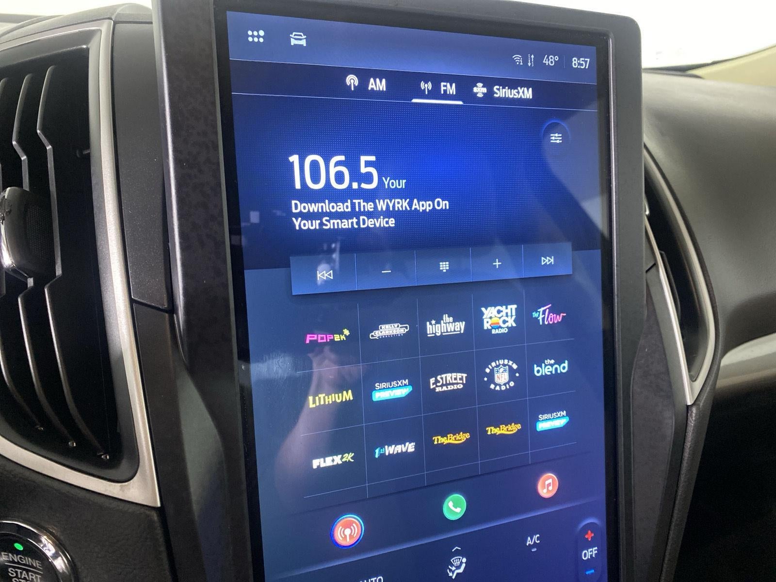 2024 Ford Edge SE
