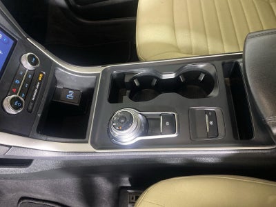 2024 Ford Edge SE