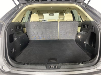 2024 Ford Edge SE