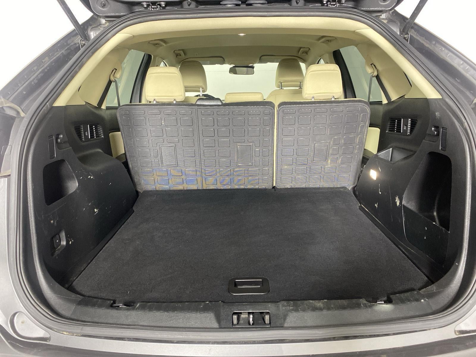 2024 Ford Edge SE
