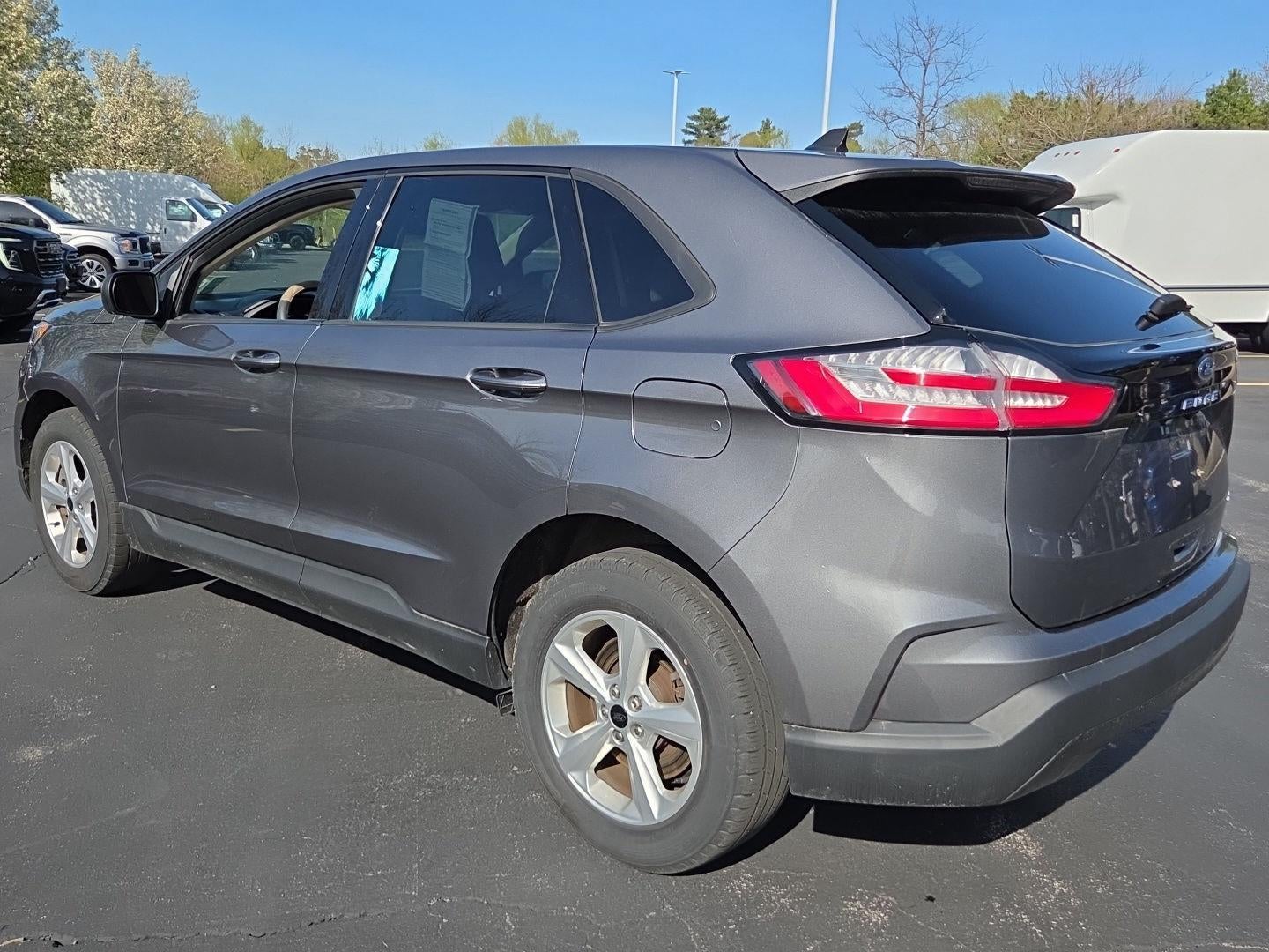 2024 Ford Edge SE