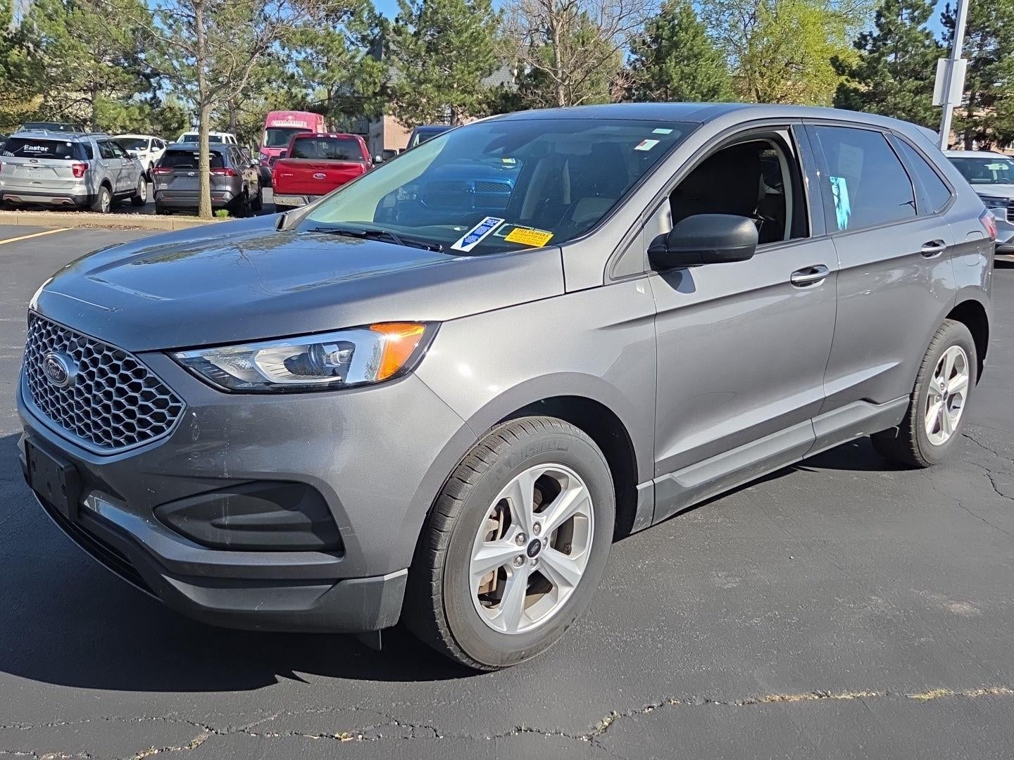 2024 Ford Edge SE