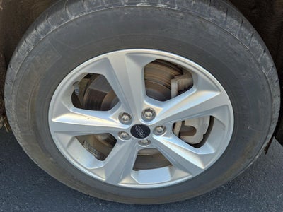 2024 Ford Edge SE