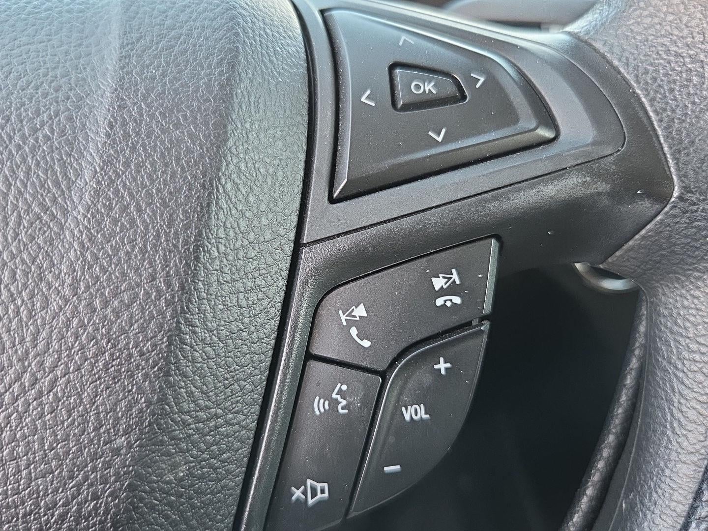 2024 Ford Edge SE