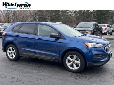 2023 Ford Edge SE