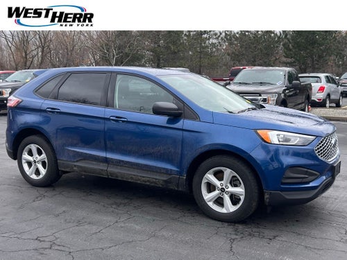 2023 Ford Edge SE
