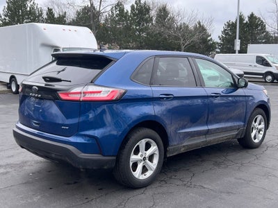 2023 Ford Edge SE