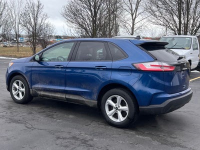 2023 Ford Edge SE