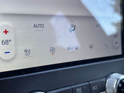 2023 Ford Edge ST Line