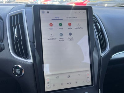 2023 Ford Edge ST Line