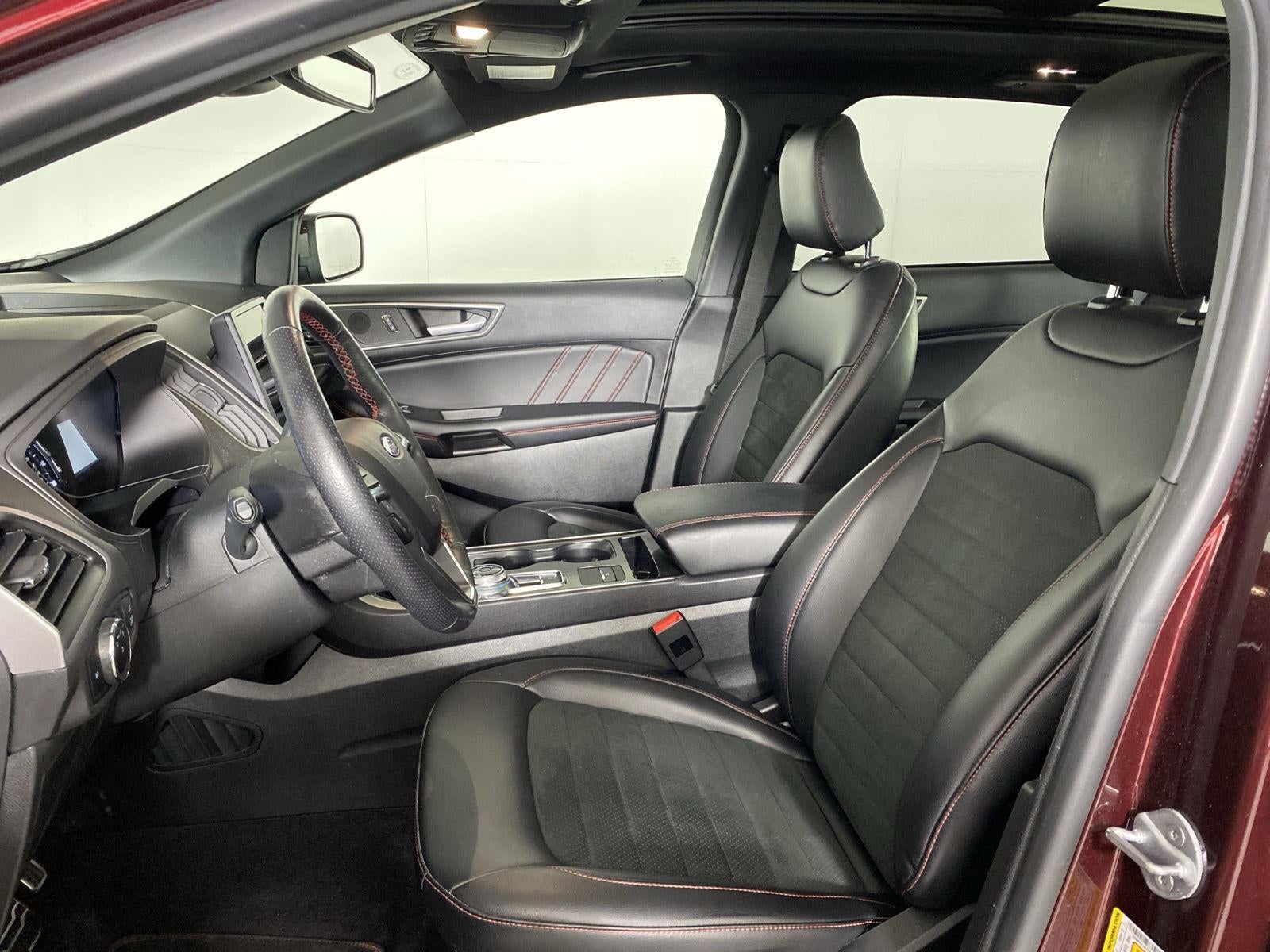 2023 Ford Edge ST-Line