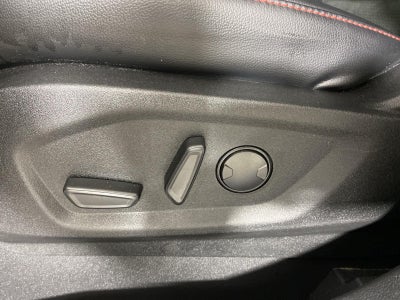 2023 Ford Edge ST-Line