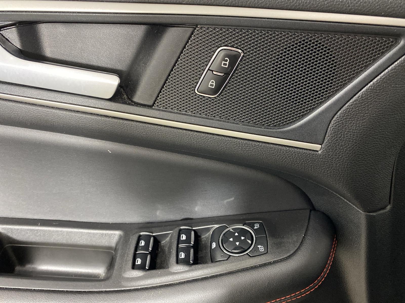 2023 Ford Edge ST-Line