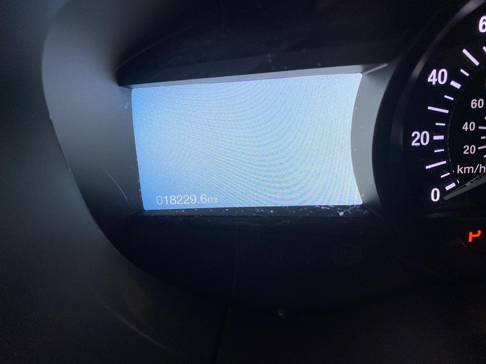 2023 Ford Edge ST-Line