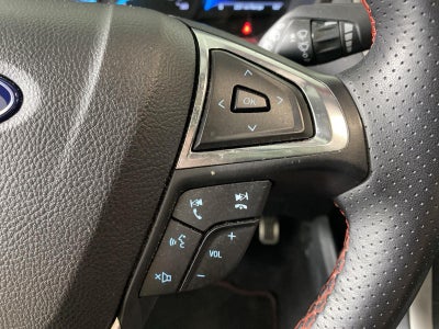 2023 Ford Edge ST-Line