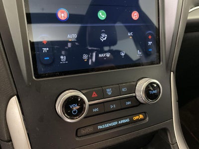 2023 Ford Edge ST-Line