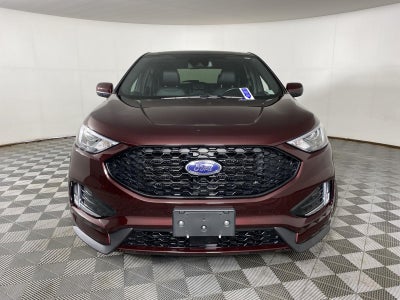 2023 Ford Edge ST-Line