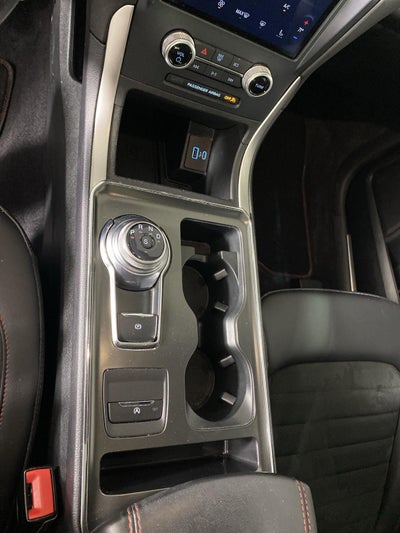 2023 Ford Edge ST-Line