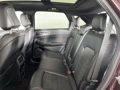 2023 Ford Edge ST-Line