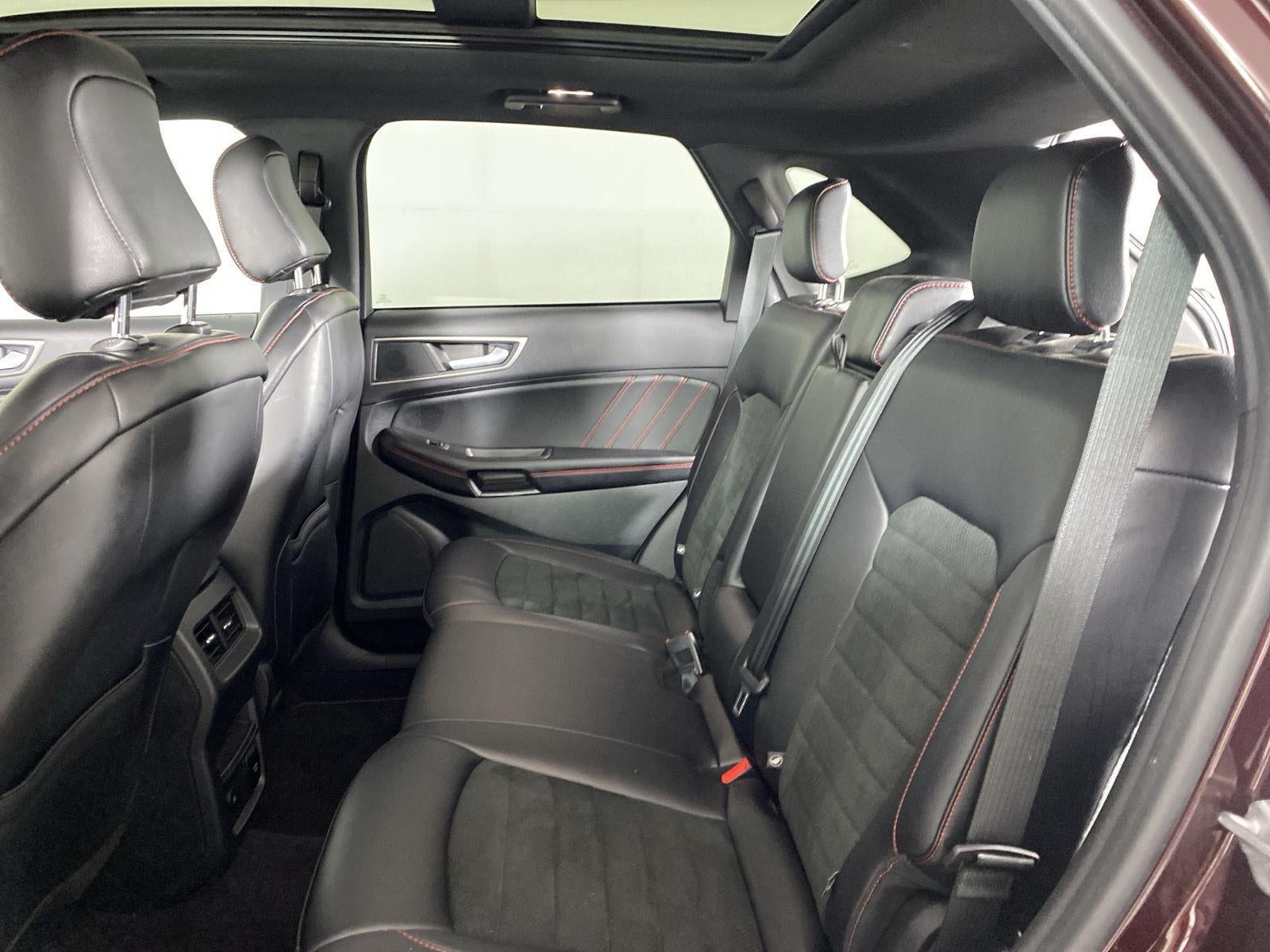 2023 Ford Edge ST-Line