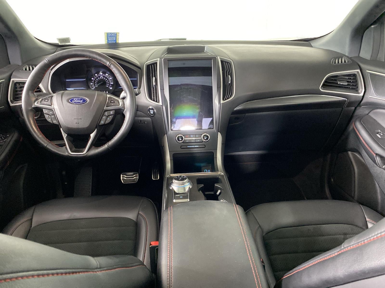 2023 Ford Edge ST-Line