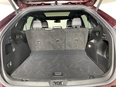 2023 Ford Edge ST-Line