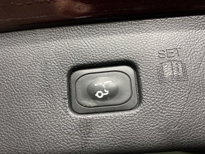 2023 Ford Edge ST-Line