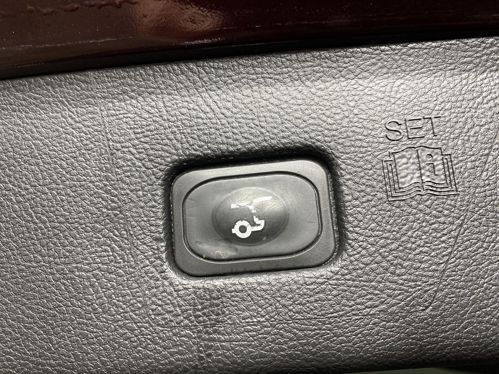 2023 Ford Edge ST-Line