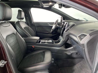 2023 Ford Edge ST-Line