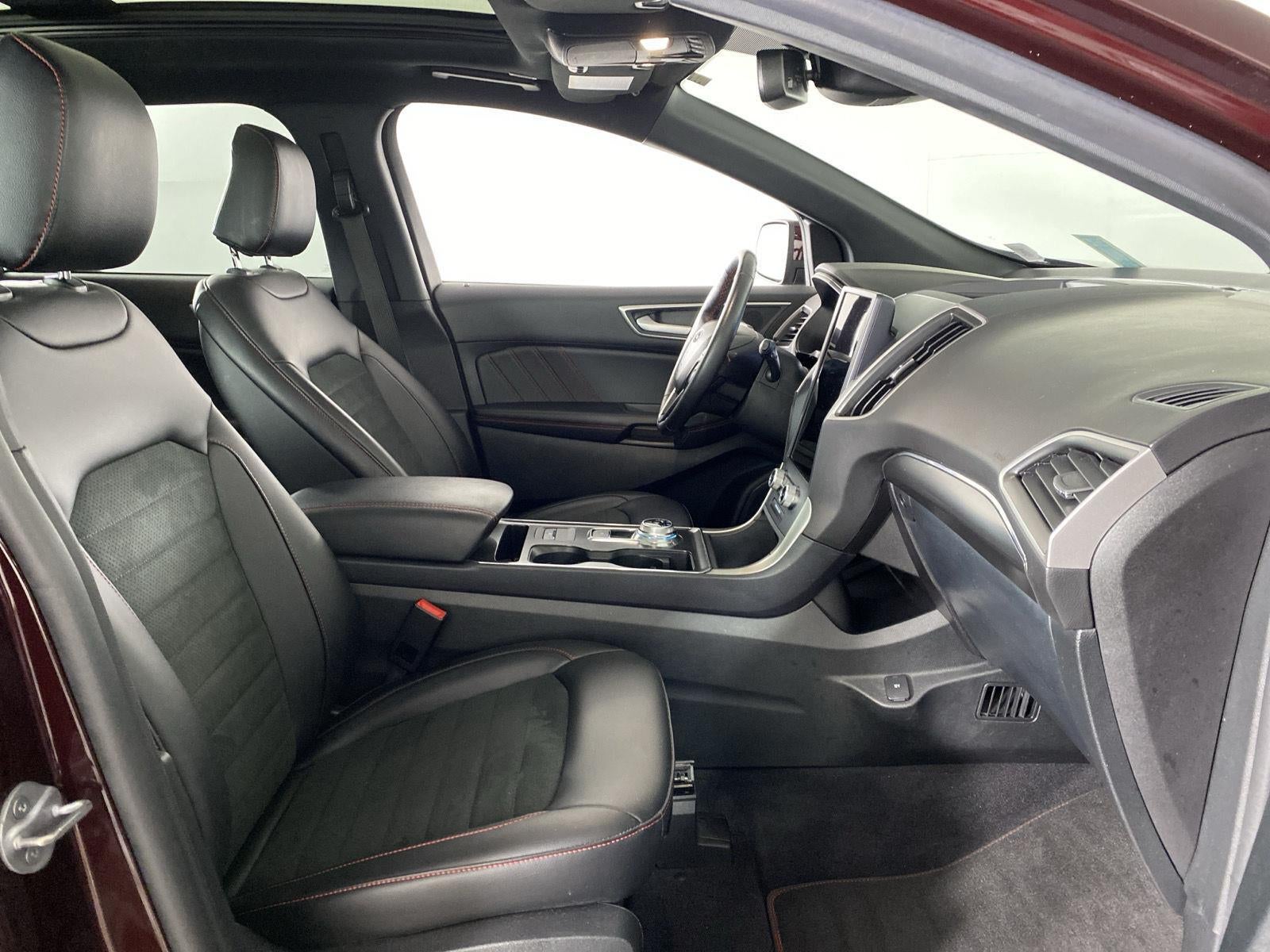 2023 Ford Edge ST-Line