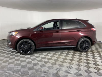 2023 Ford Edge ST-Line