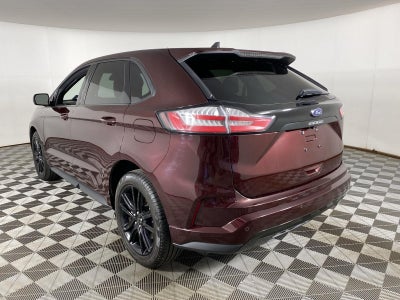2023 Ford Edge ST-Line