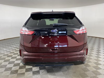 2023 Ford Edge ST-Line