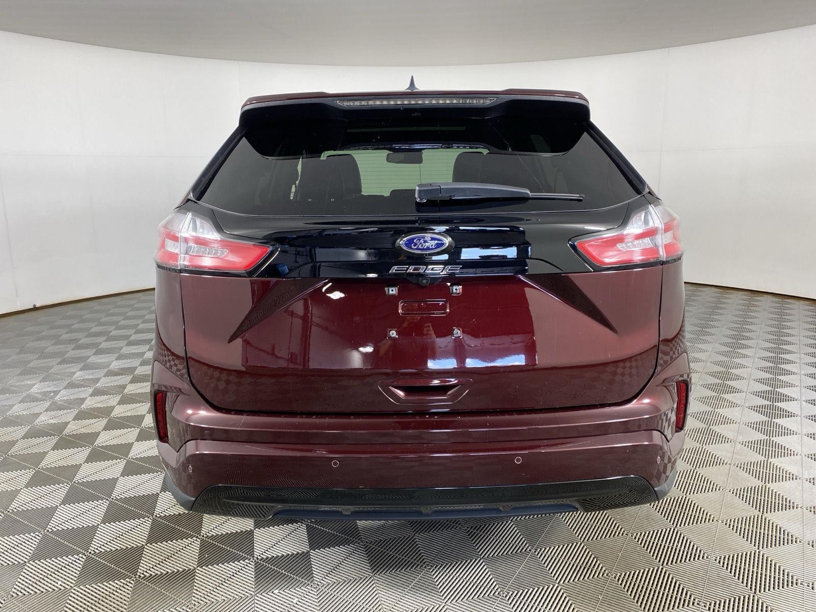 2023 Ford Edge ST-Line
