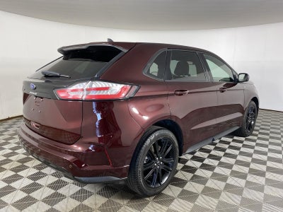 2023 Ford Edge ST-Line